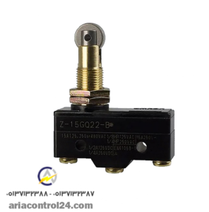 میکروسوئیج فشاري قرقره